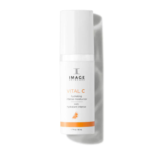 Image Skincare Vital-C Hydrating Intense Moisturiser - 50ml