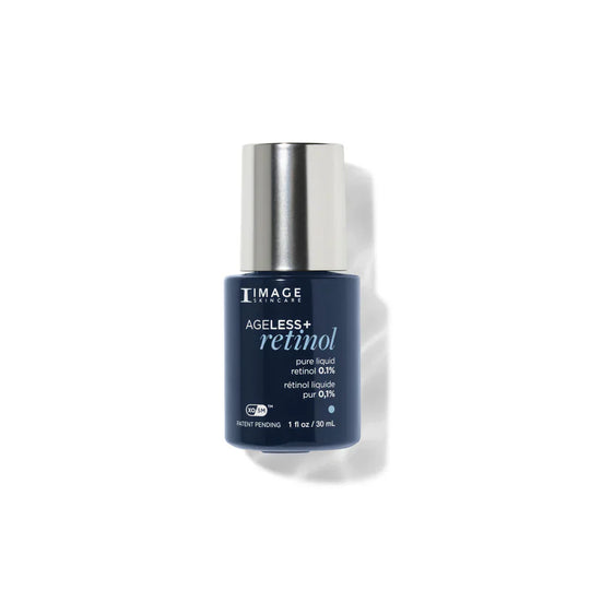 Image Skincare AGELESS+ Pure Liquid Retinol 0.1% - 30ml