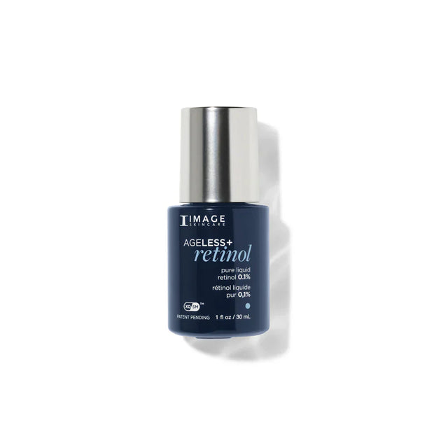 Image Skincare AGELESS+ Pure Liquid Retinol 0.1% - 30ml