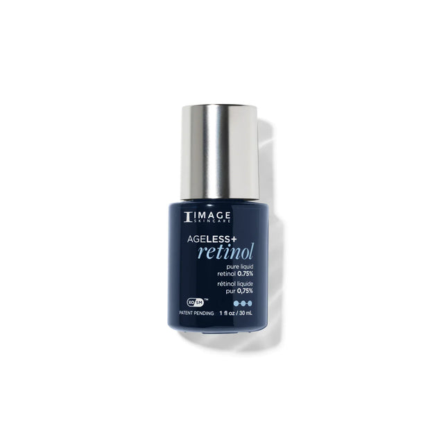 Image Skincare AGELESS+ Pure Liquid Retinol 0.75% - 30ml