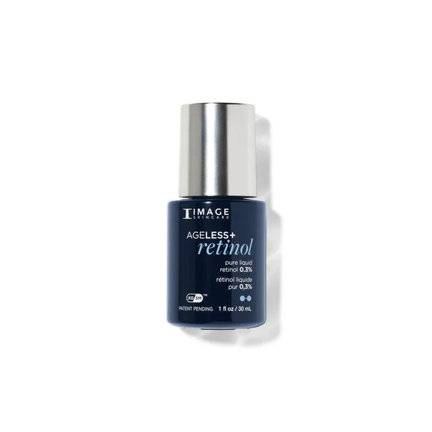 Image Skincare AGELESS+ Pure Liquid Retinol 0.3% - 30ml