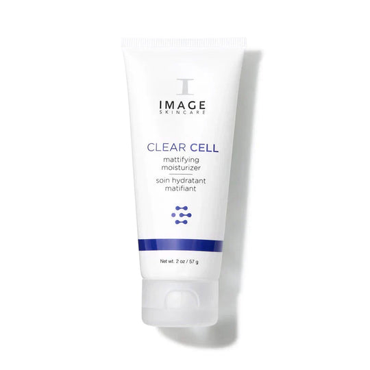 Image Skincare Clear Cell Mattifying Moisturiser - 57g