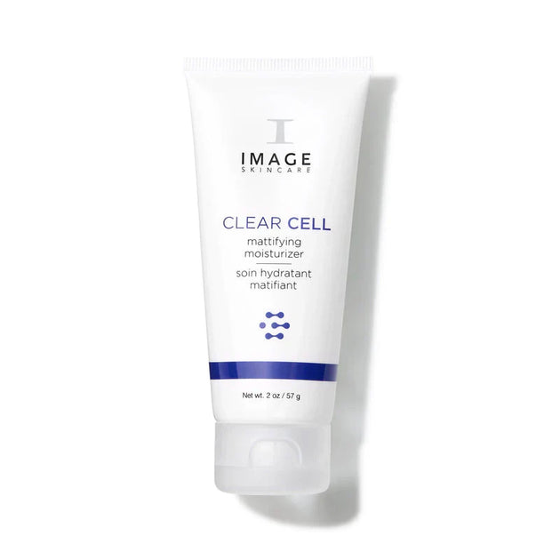 Image Skincare Clear Cell Mattifying Moisturiser - 57g