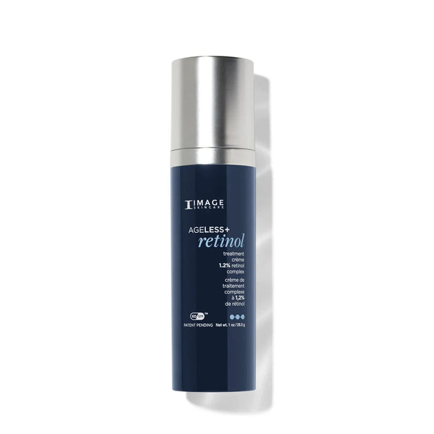 Image Skincare AGELESS+ Retinol Treatment Cream 1.2% - 28.5g