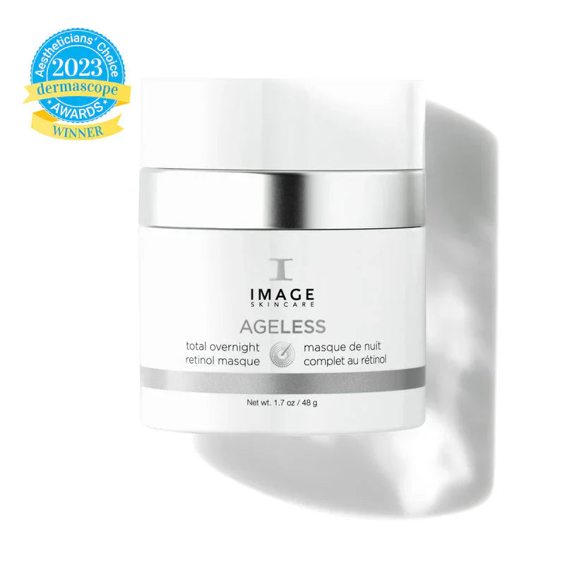 Image Skincare AGELESS Total Overnight Retinol Masque - 48g