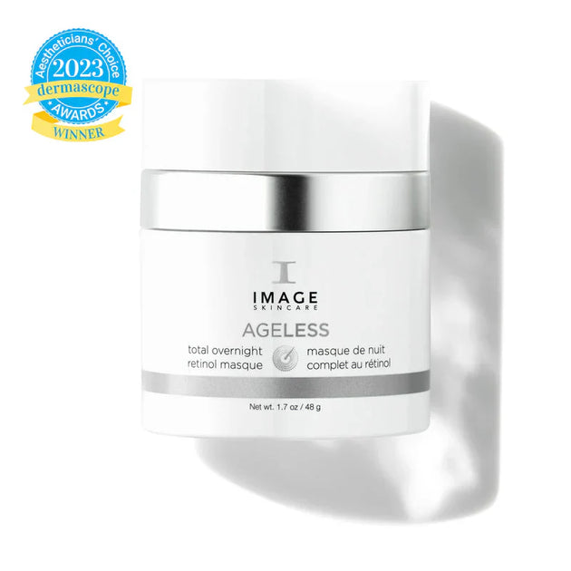 Image Skincare AGELESS Total Overnight Retinol Masque - 48g