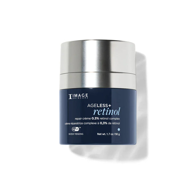 Image Skincare AGELESS+ Retinol Repair Cream 0.3% - 50g
