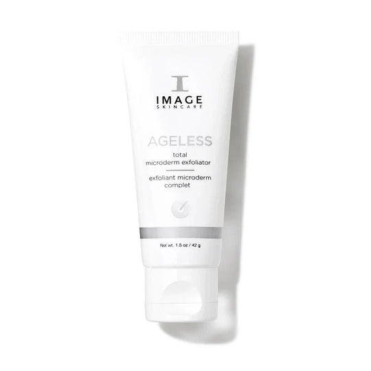 Image Skincare AGELESS Total Microderm Exfoliator - 42g