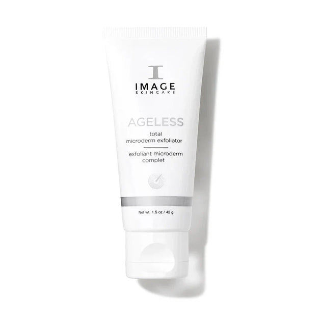 Image Skincare AGELESS Total Microderm Exfoliator - 42g