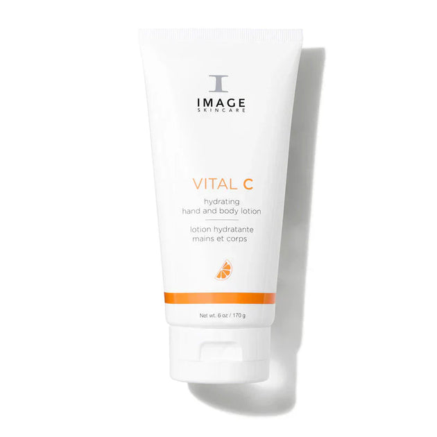 Image Skincare Vital-C Hydrating Hand & Body Lotion - 170g