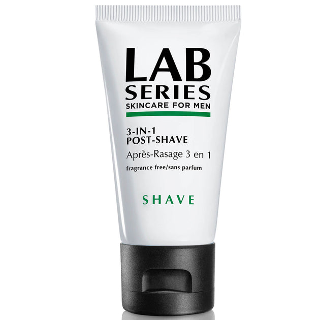 Lab Series 3-In-1 Post-Shave – 50ml