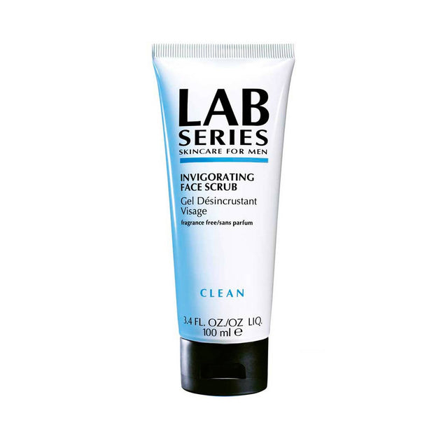 Lab Series Clean Invigorating Face Scrub – 100ml