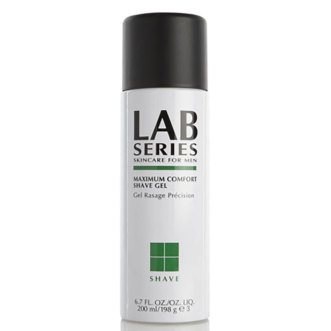 Lab Series Maximum Comfort Shave Gel – 200ml