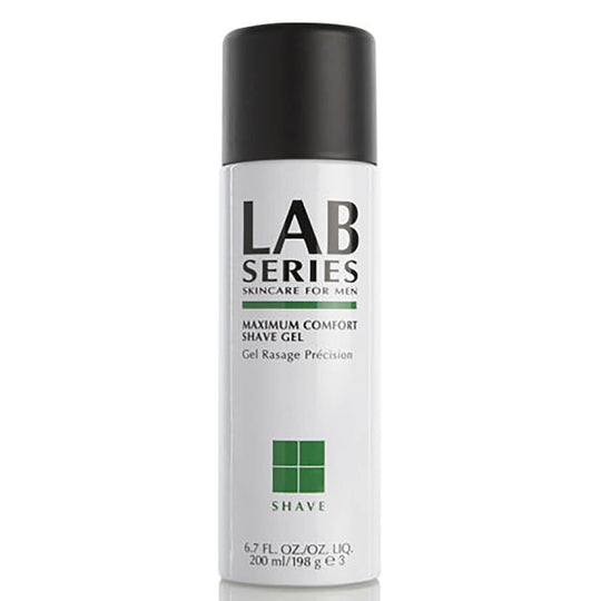 Lab Series Maximum Comfort Shave Gel – 200ml