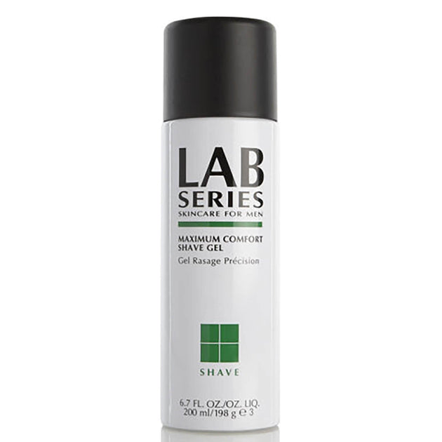Lab Series Maximum Comfort Shave Gel – 200ml