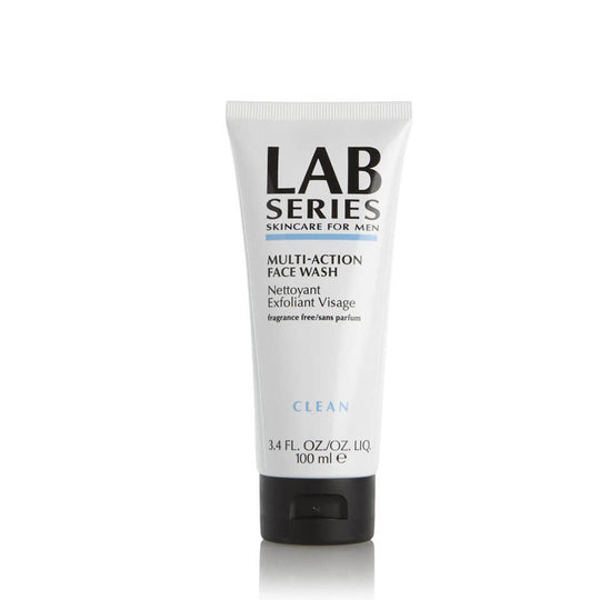 Lab Series Multi-Action Face Wash – 100ml