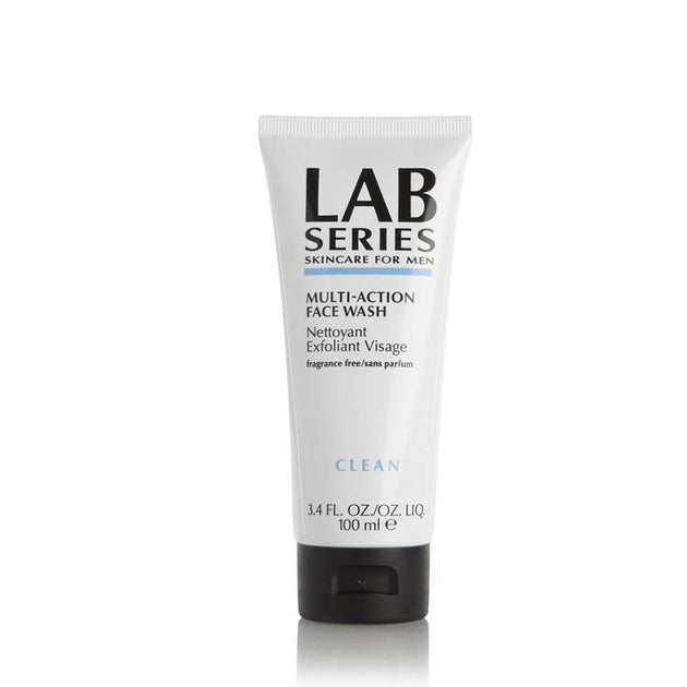 Lab Series Multi-Action Face Wash – 100ml
