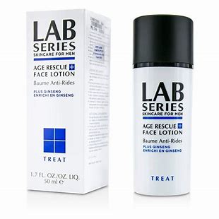 Lab Series Daily Rescue Energising Face Lotion - 50ml