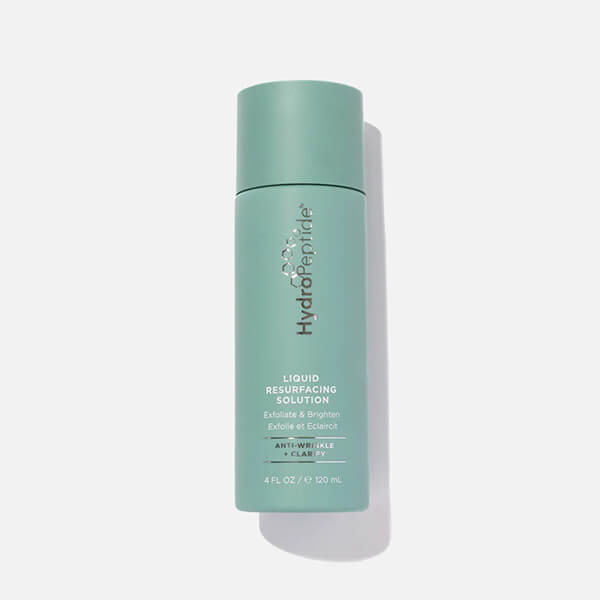 HydroPeptide Liquid Resurfacing Solution - 120ml