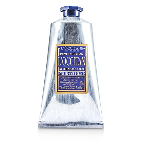 L'Occitane Homme L'Occitan After-Shave Balm - 75ml