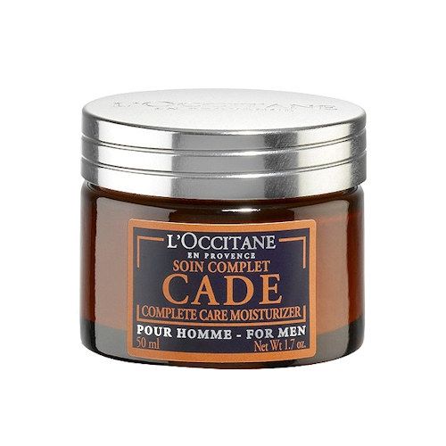 L'Occitane Homme Complete Care Moisturiser - 50ml