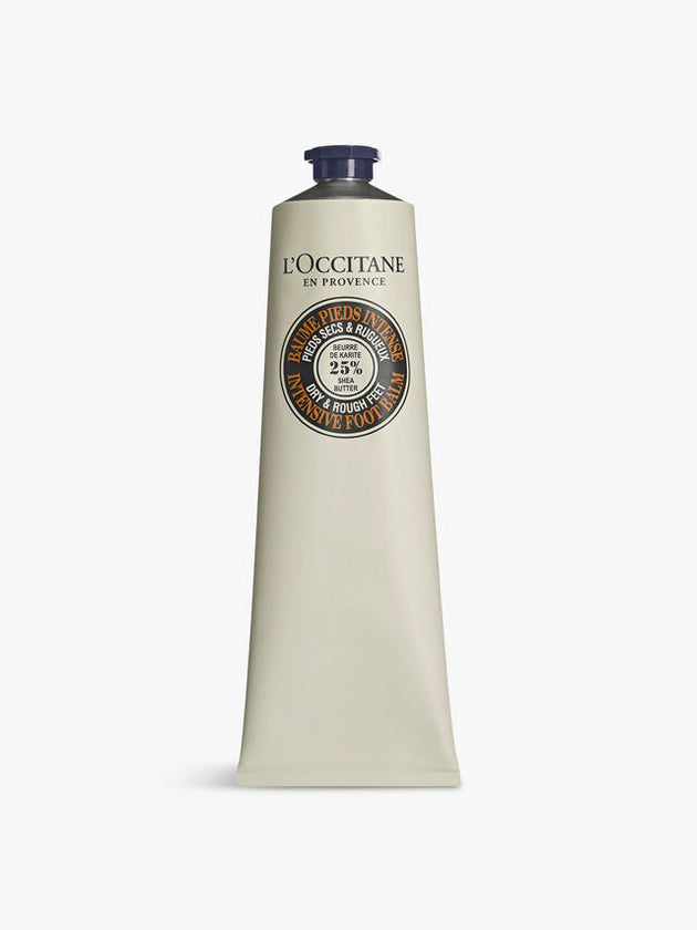 L'Occitane Shea Intensive Foot Balm - 150ml