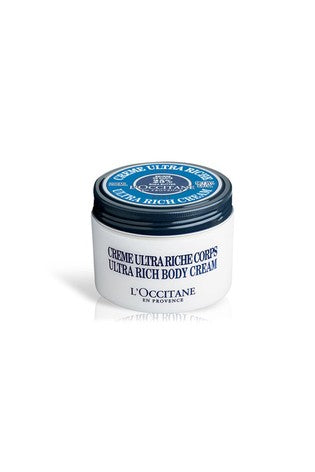 L'Occitane Shea Ultra Rich Body Cream - 200ml