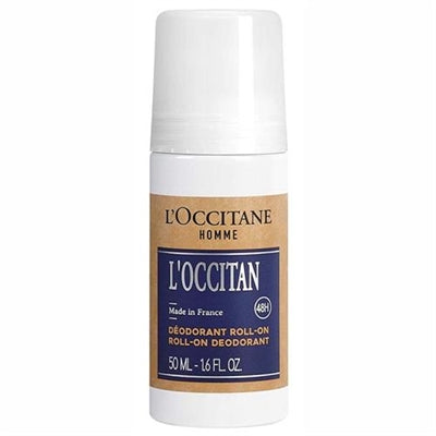 L'Occitane Homme L'Occitan Roll On Deodorant - 75g