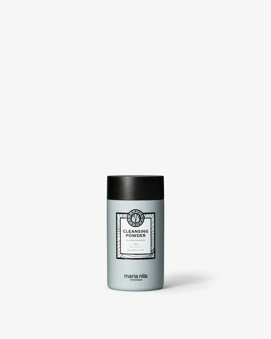 Maria Nila Cleansing Powder - 60g