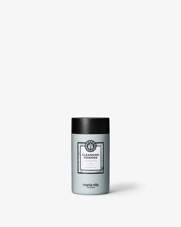 Maria Nila Cleansing Powder - 60g