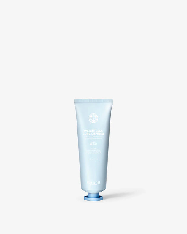 Maria Nila Weightless Curl Definer - 125ml