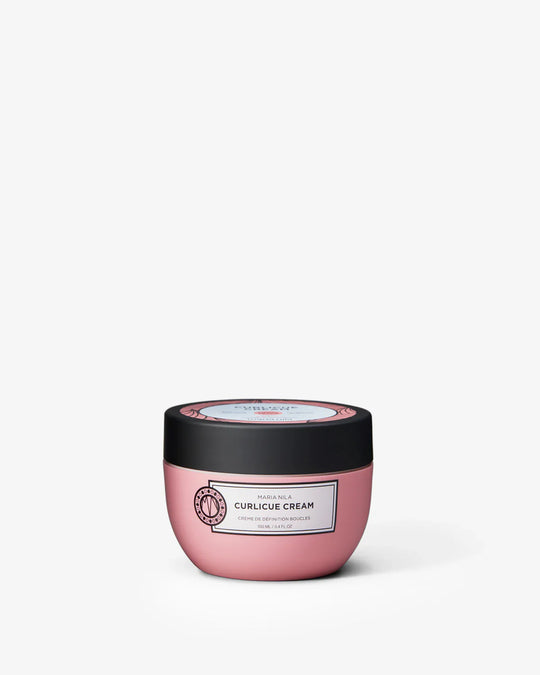 Maria Nila Curlicue Cream - 100ml