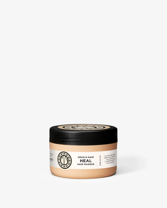 Maria Nila Head & Hair Heal Masque - 250ml