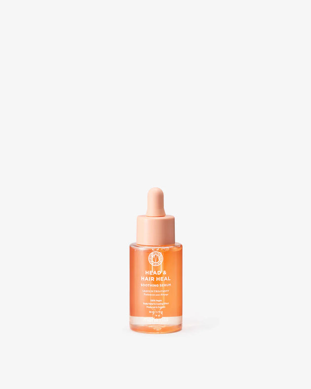 Maria Nila Head & Hair Soothing Serum - 50ml