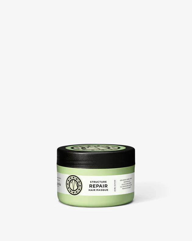 Maria Nila Structure Repair Masque - 250ml