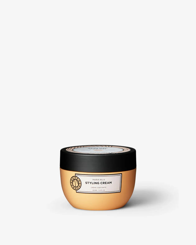 Maria Nila Styling Cream - 100ml