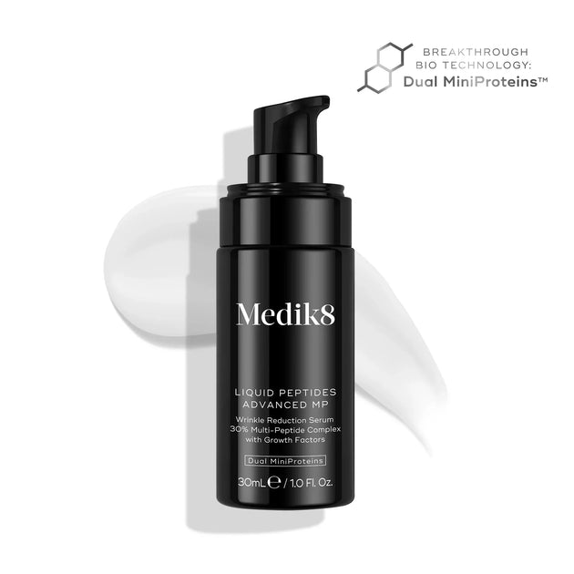 Medik8 ADVANCED  Liquid Peptides MP -30ml