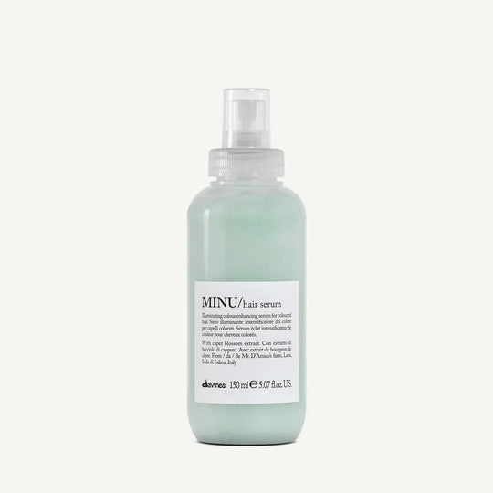 Davines MINU Hair Serum - 150ml