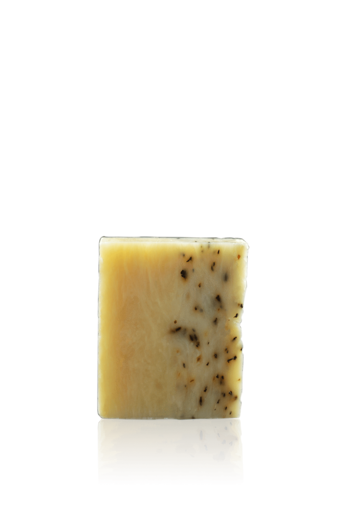 Brickell Soap Scrub Bar Mint - 113g