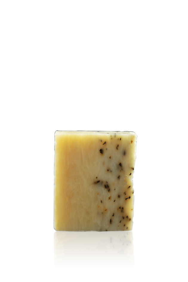 Brickell Soap Scrub Bar Mint - 113g
