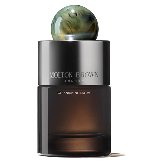 Molton Brown Geranium Nefertum Eau De Parfum - 100ml
