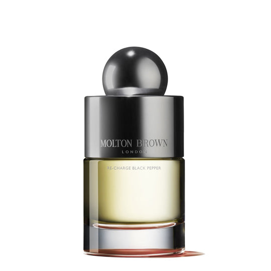 Molton Brown Re-charge Black Pepper Eau De Toilette - 100ml