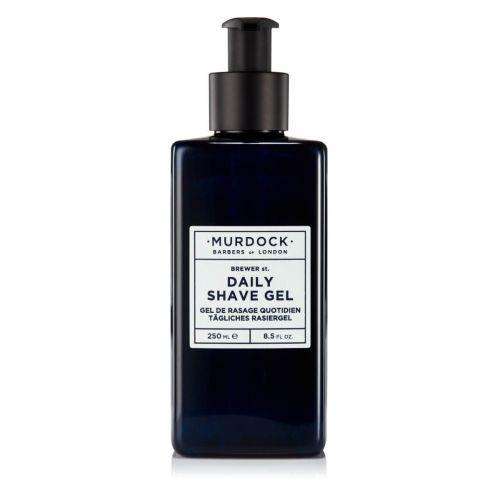 Murdock London Daily Shave Gel - 250ml