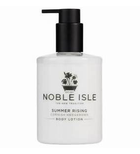 Noble Isle Summer Rising Body Lotion - 250ml