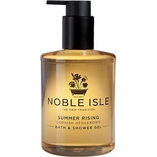 Noble Isle Summer Rising Bath & Shower Gel - 250ml