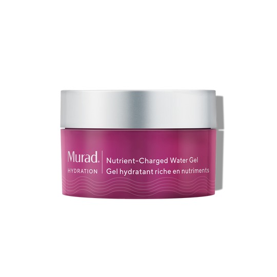 Murad Nutrient-Charged Water Gel - 50ml