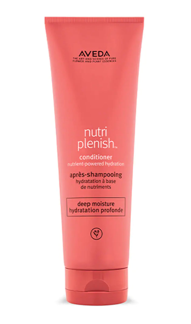 Aveda Nutriplenish Conditioner Deep Moisture