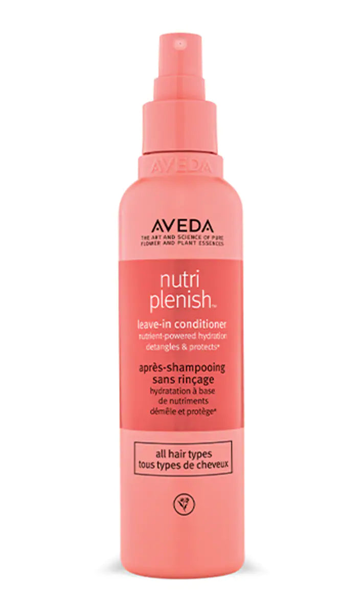 Aveda Nutriplenish Leave-In Conditioner - 200ml