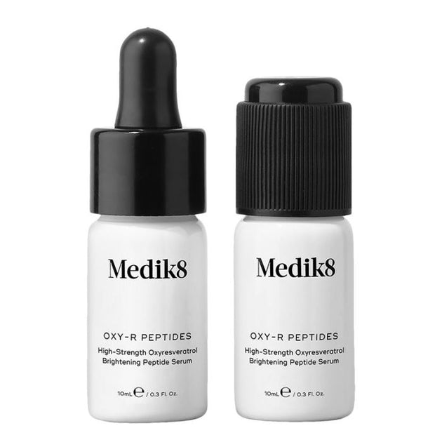 Medik8 Oxy-R Peptides - 2 x 10ml