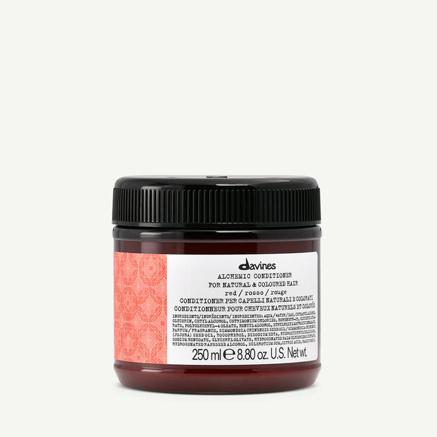 Davines ALCHEMIC Conditioner Red- 250ml